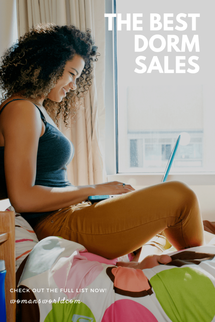 Best Dorm Sales