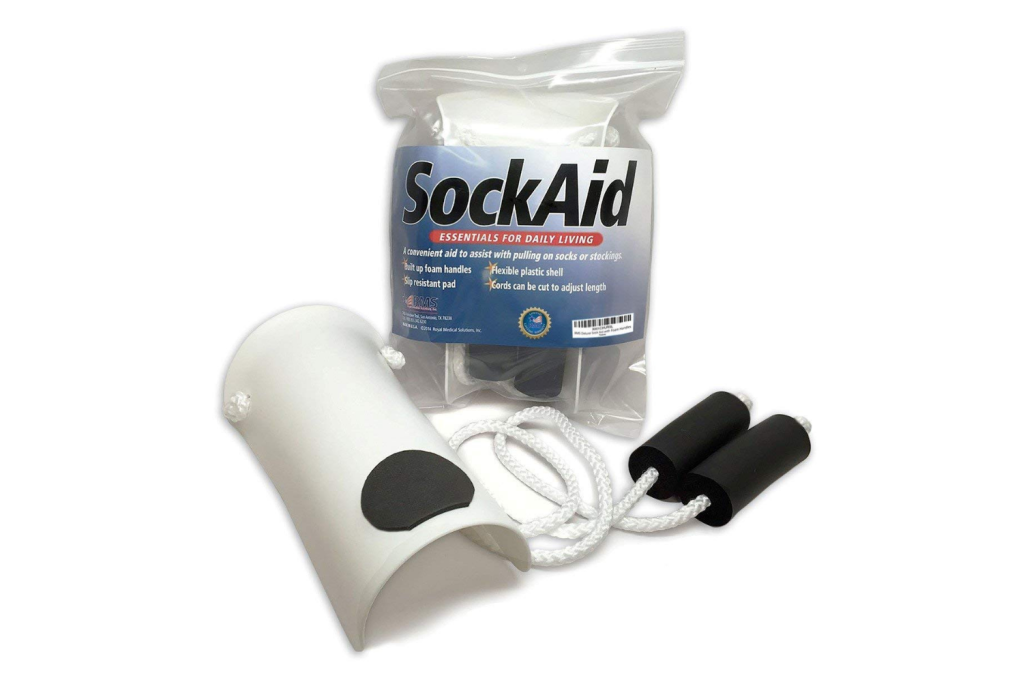 10 Best Dressing Aids for Seniors, Adults, and the Disabled