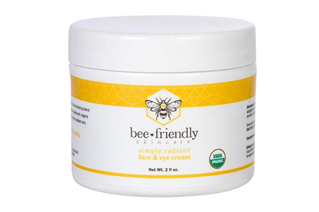 Best All-in-One Cream — BeeFriendly Simply Radiant