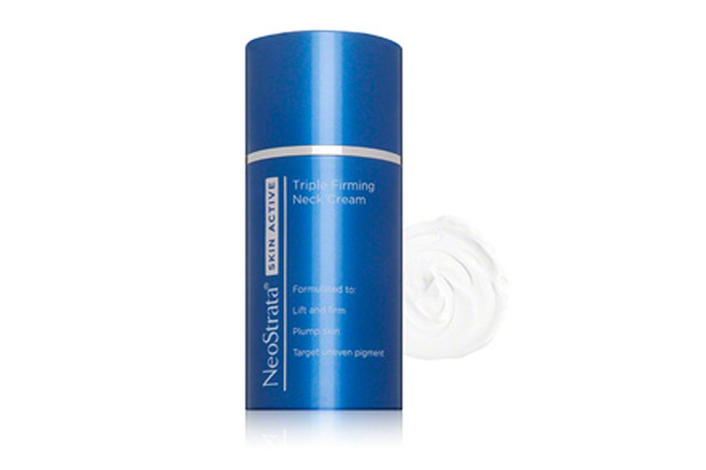 Best Neck Cream for Tightening — NeoStrata Triple-Firming
