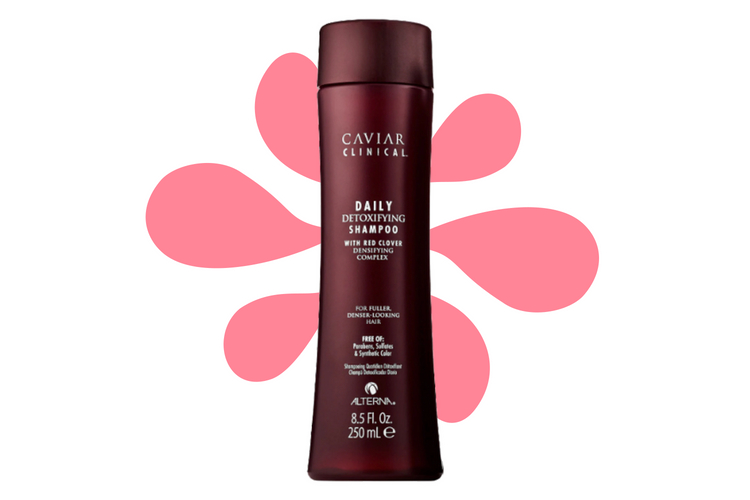 20 Best Thickening Shampoos For Women