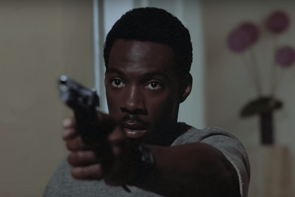 Beverly Hills Cop 1984