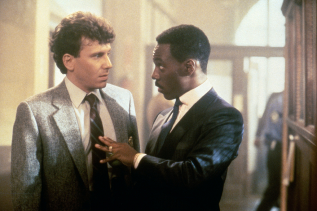 Beverly Hills Cop Two 1987