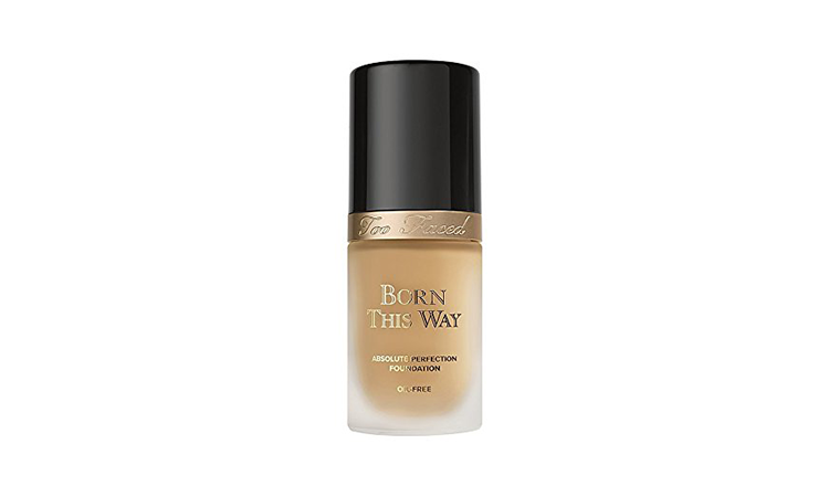 best foundation for special occasions