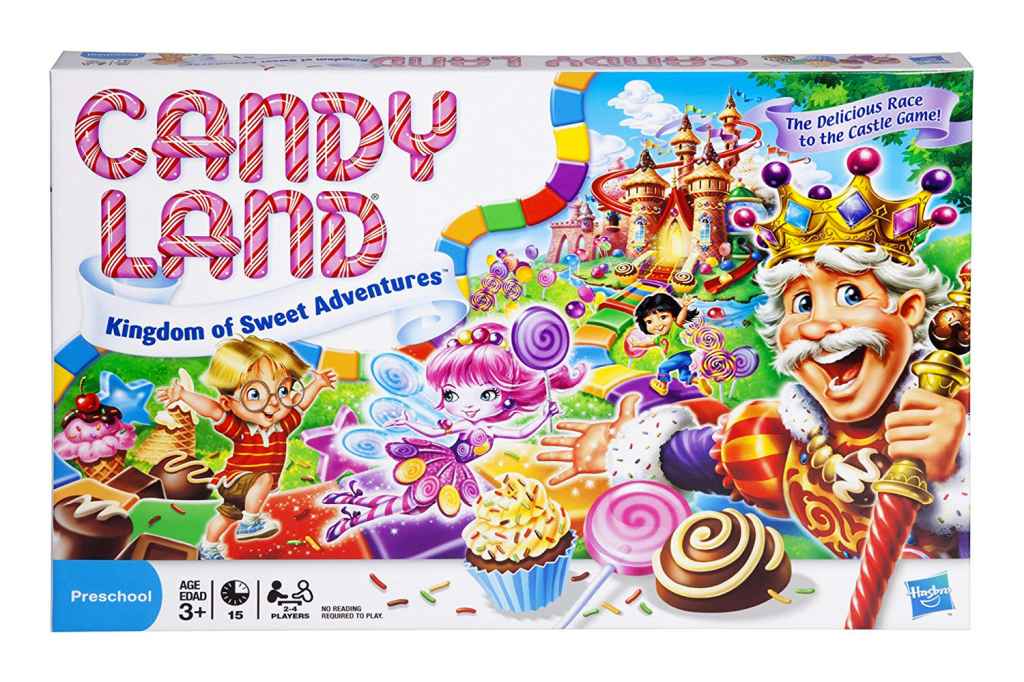 Candy Land