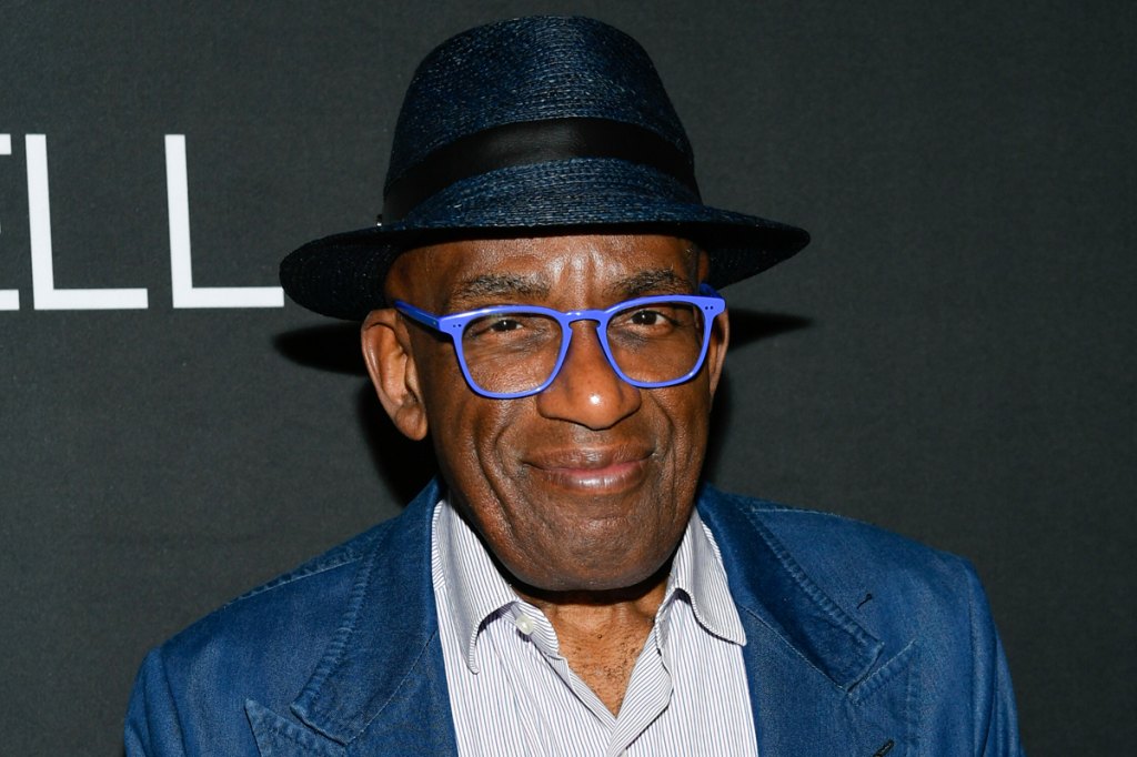 Celebrities On Keto Al Roker