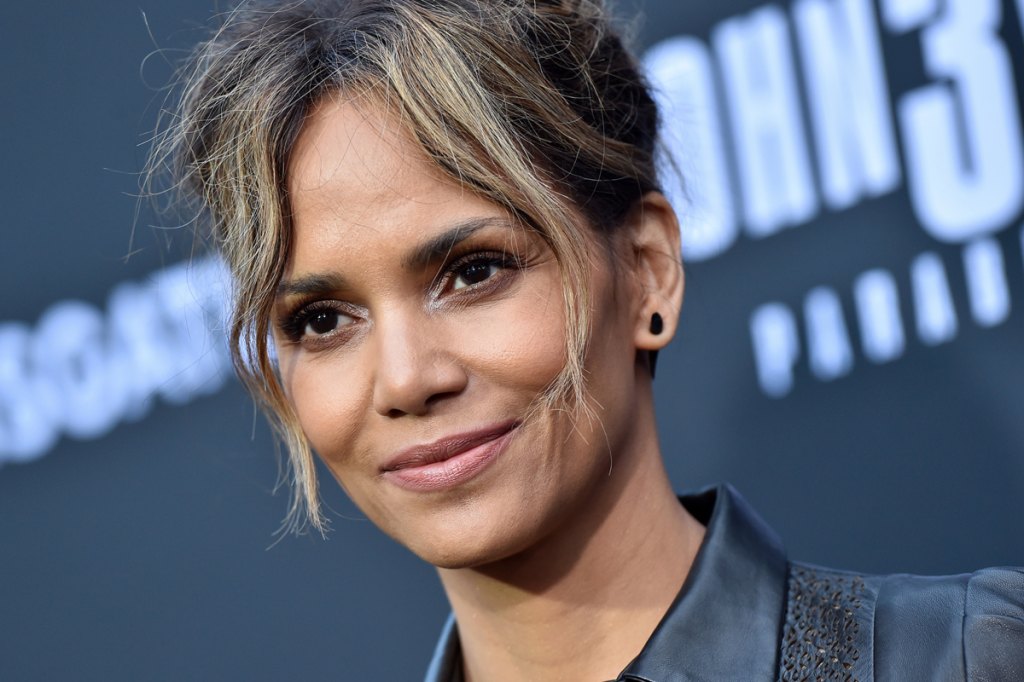 Celebrities On Keto Halle Berry