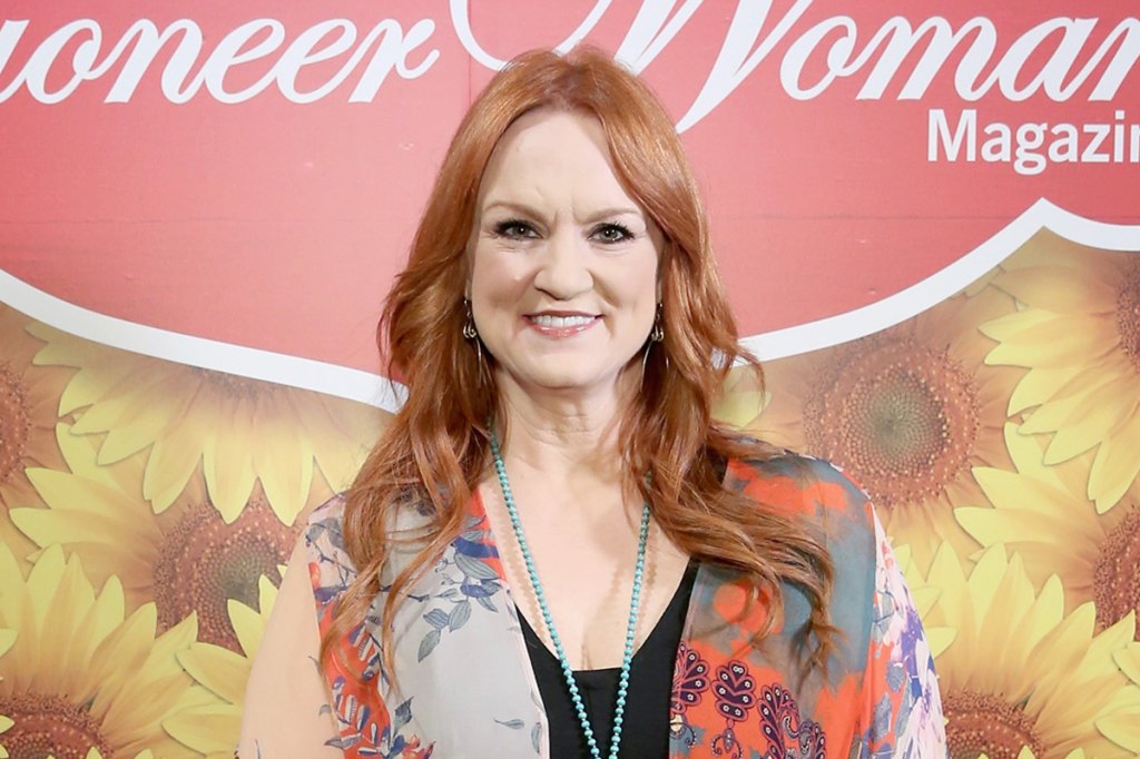 Celebrities On Keto Pioneer Woman