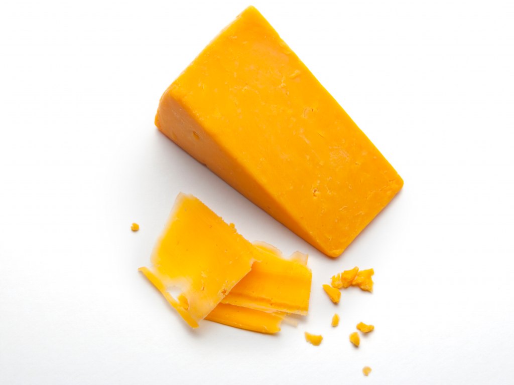 cheddar