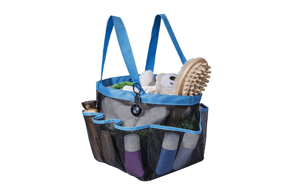 Best Dorm Caddy — Attmu Portable