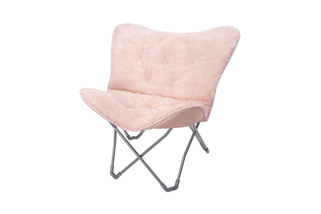 Best Dorm Chair — The Big One Butterfly