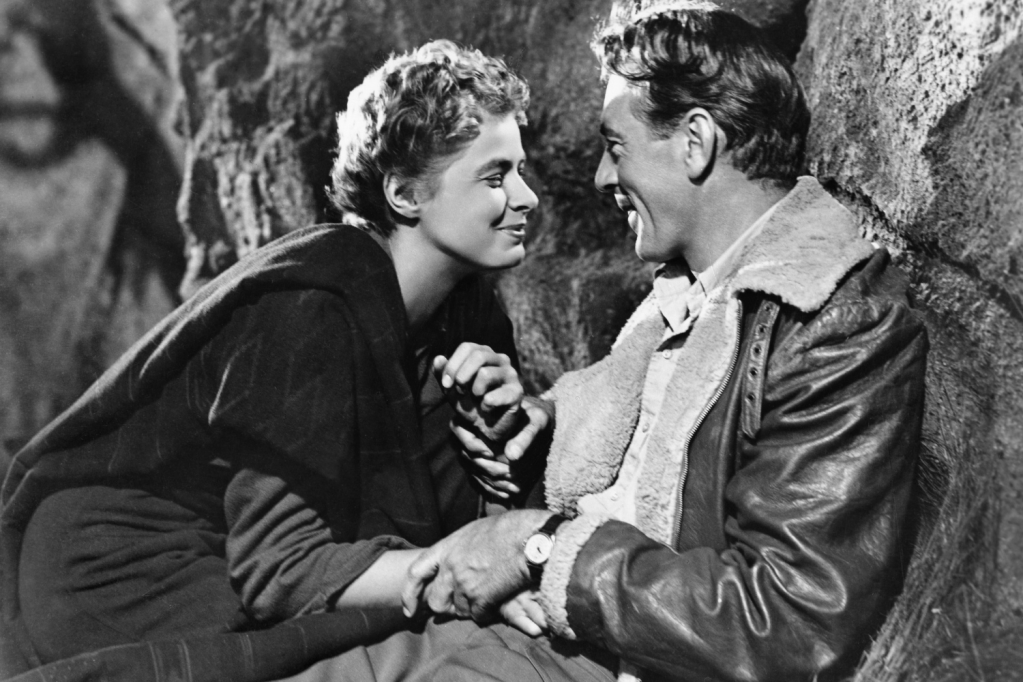 For Whom The Bell Tolls 1943