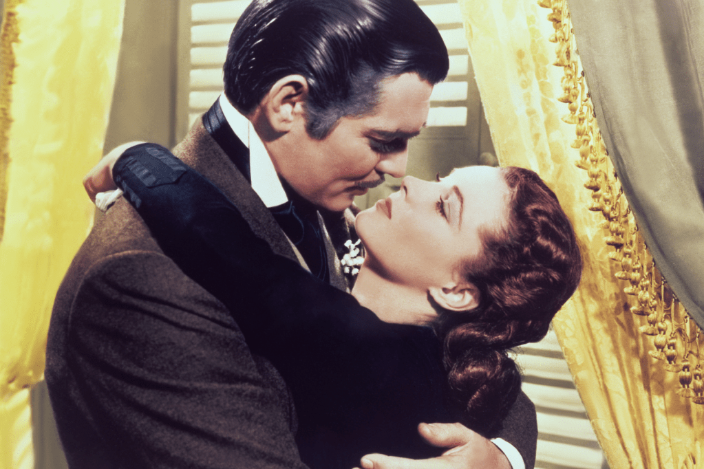 Gone With The Wind 1939