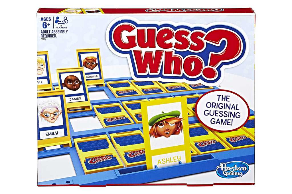 Guess Who