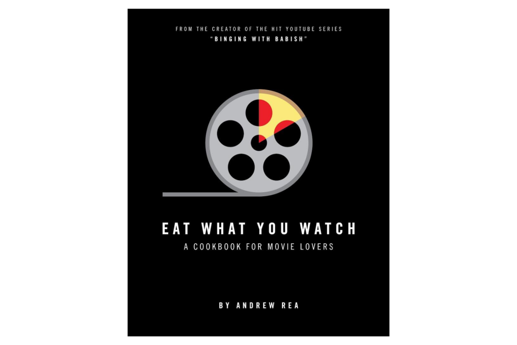 Hostess Gift Cookbook