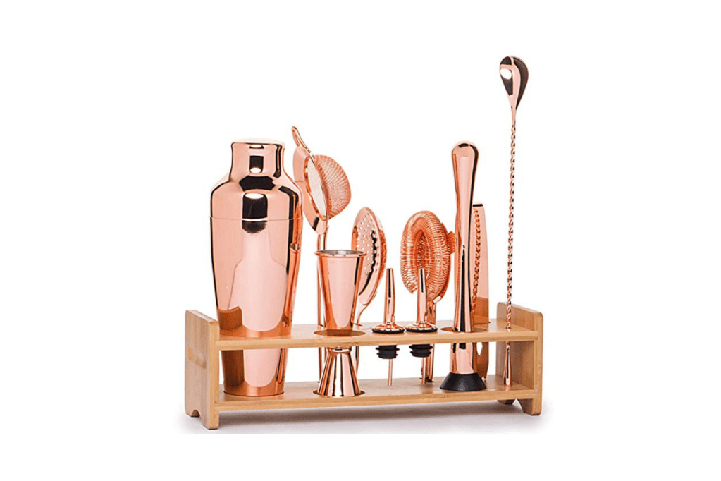 Hostess Gift Drink Set