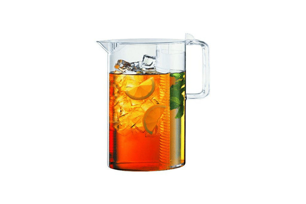 Hostess Gift Tea Pitcher