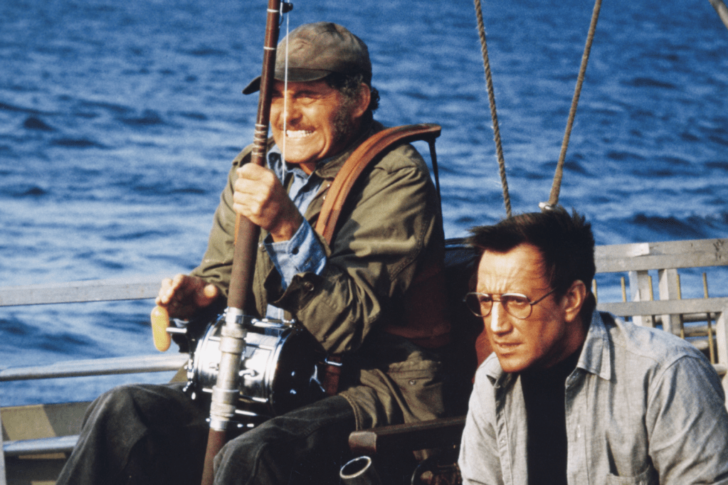 Jaws 1975