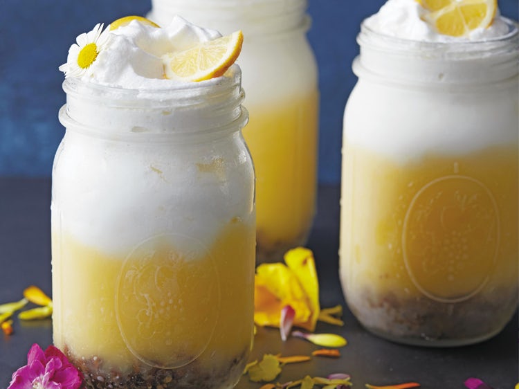 Kefir Recipe