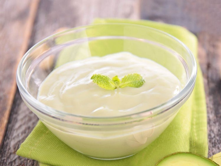 Keto Pudding