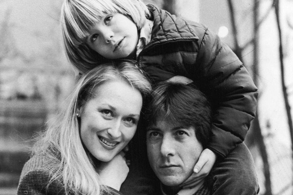 Kramer Vs Kramer 1979