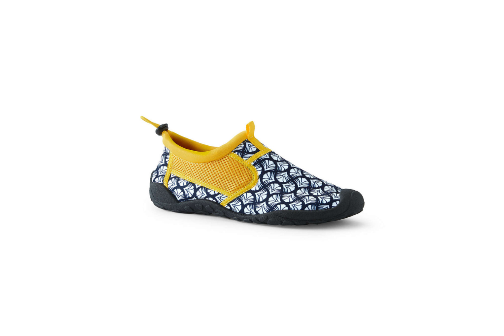 Lands End Water Shoes