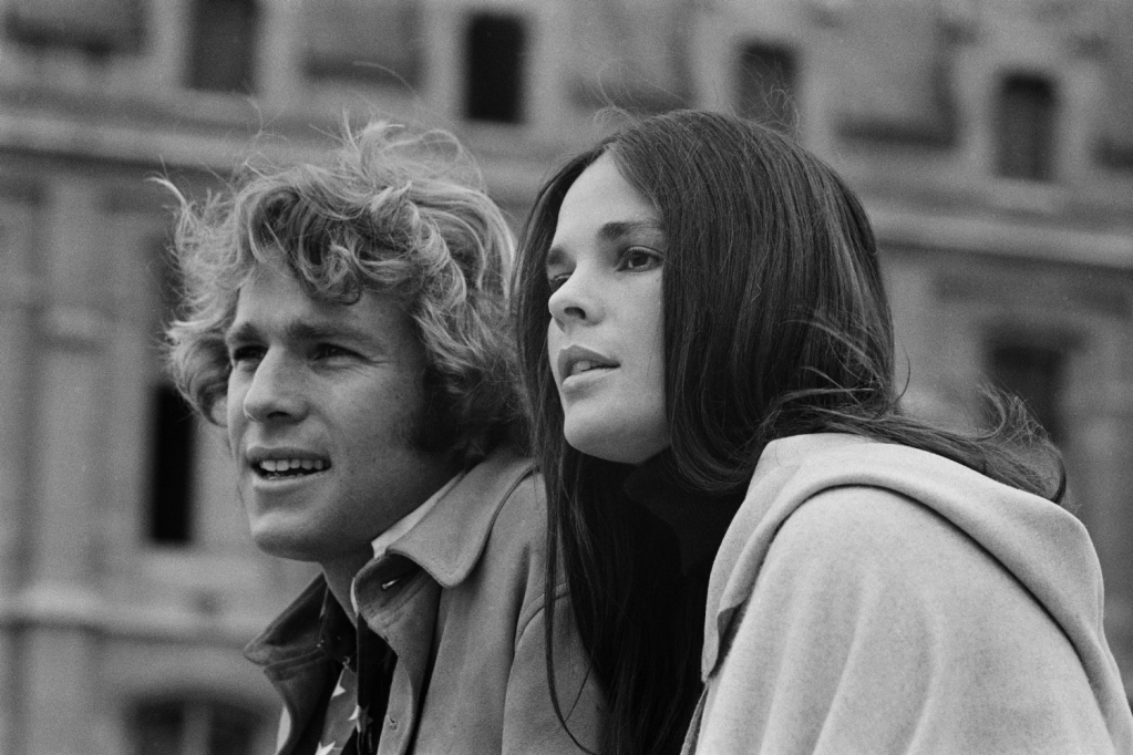 Love Story 1970
