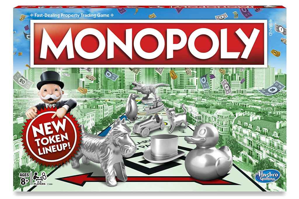 Monopoly