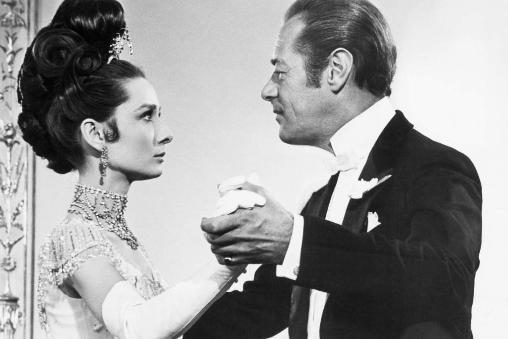 My Fair Lady 1964
