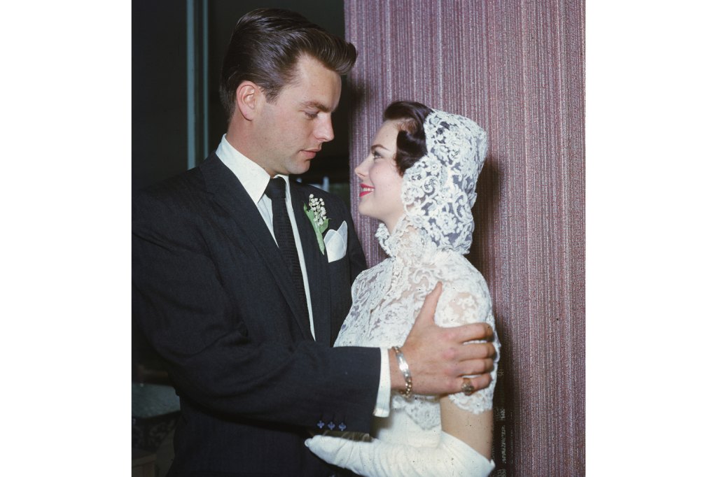 Natalie Wood Husband