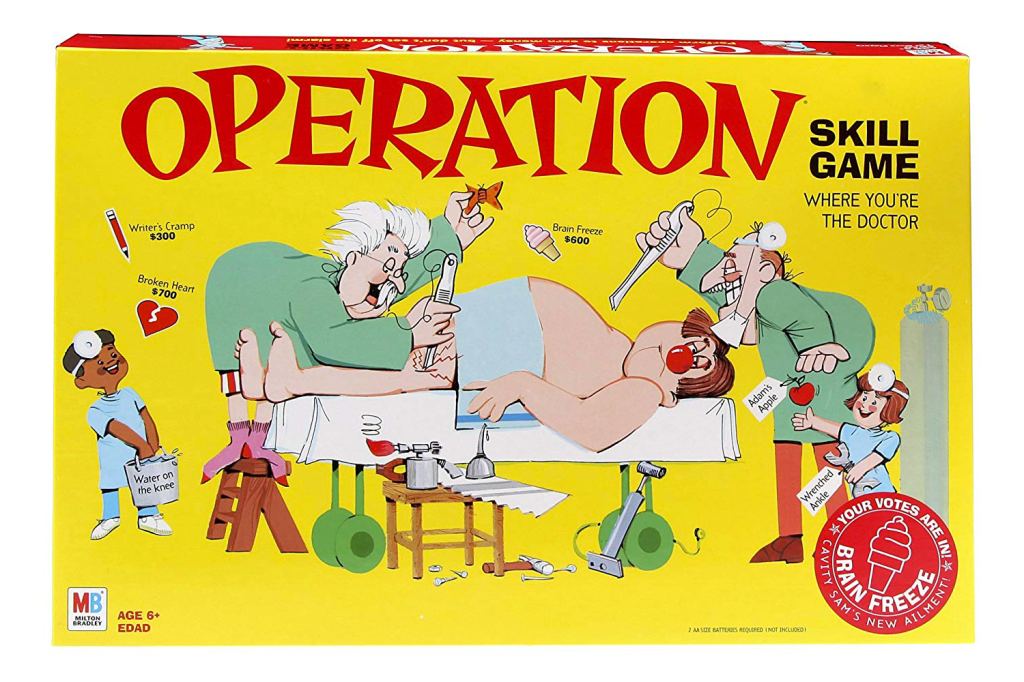 Operation