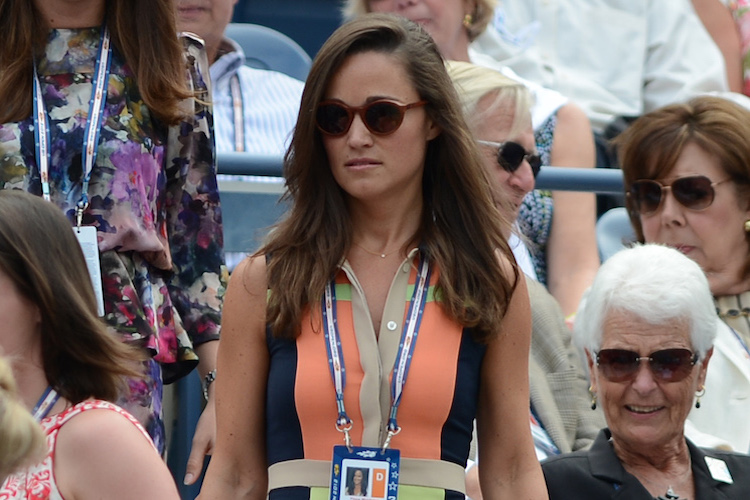 Pippa Middleton