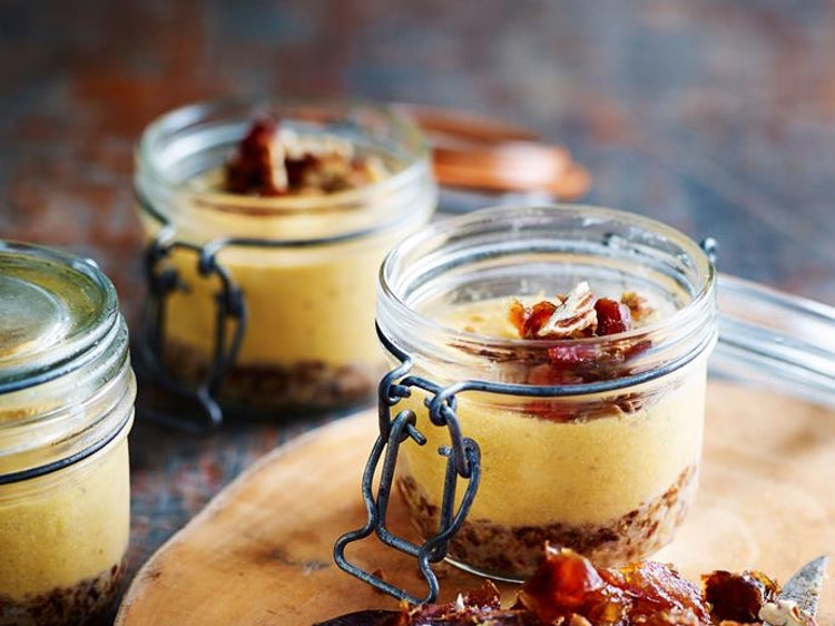 Pumpkinpies