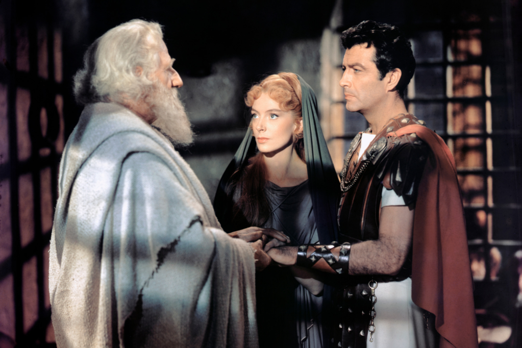 Quo Vadis 1951