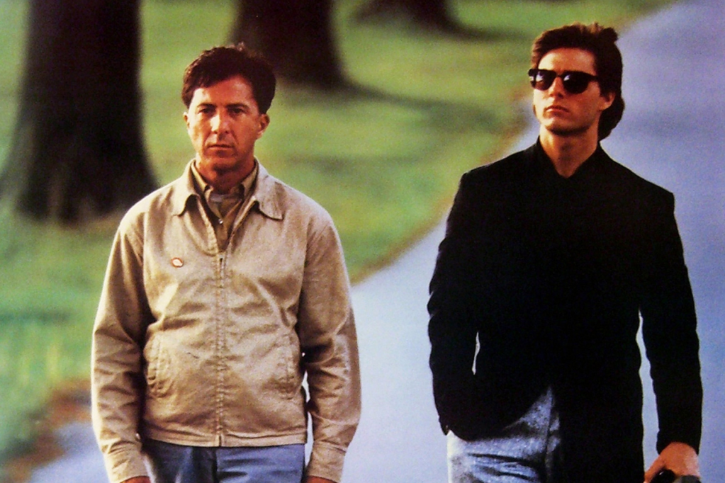 Rain Man 1988