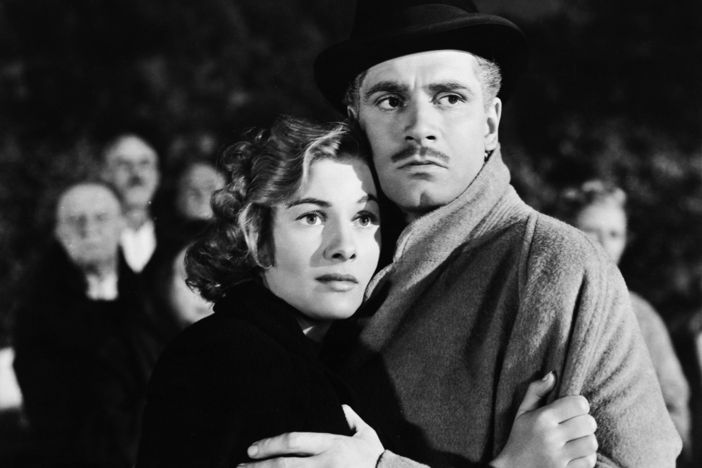 Rebecca 1940