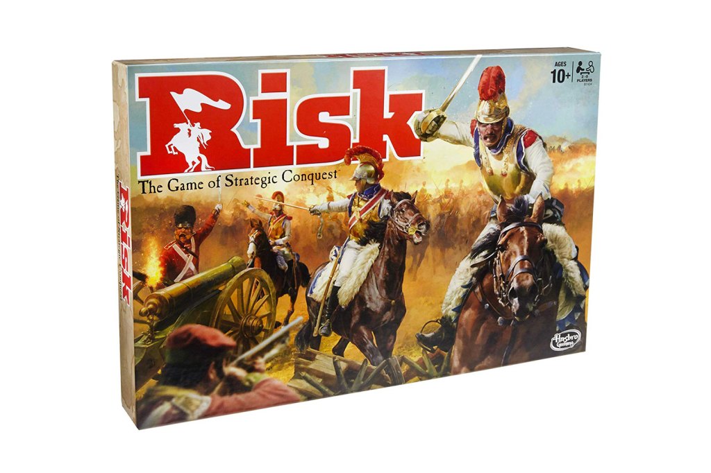 Risk