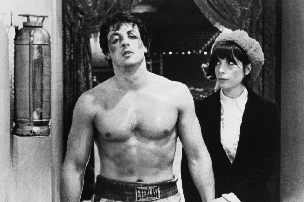 Rocky 1976