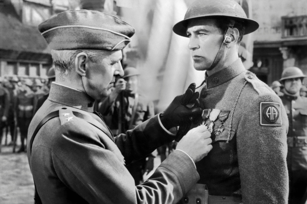 Sergeant York 1941