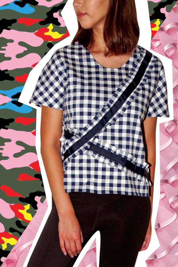 SEWSQUAD sewing patterns