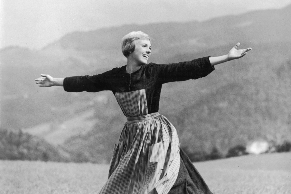 Sound Of Music 1965