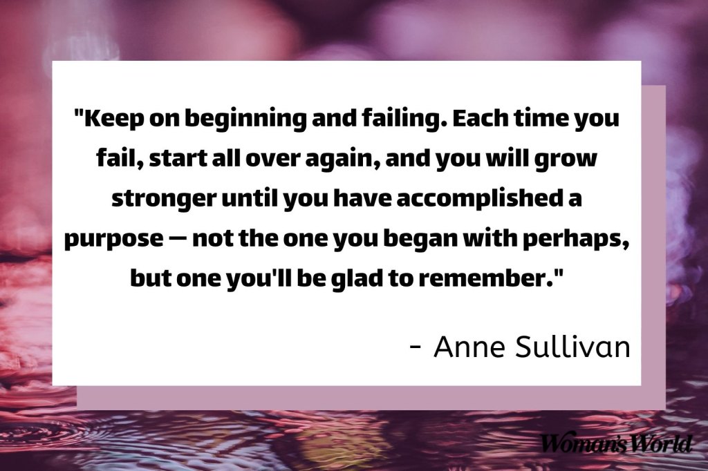 Starting Over Quotes (10)