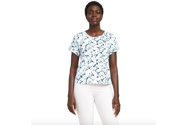 Thakoon For Target Crewneck T Shirt