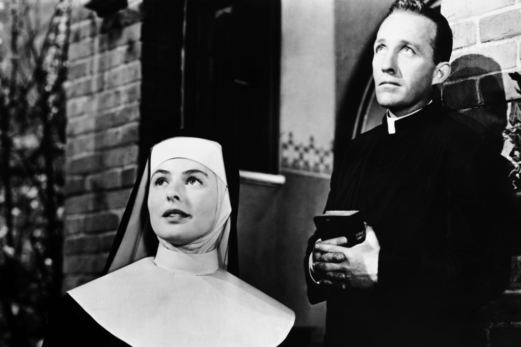 The Bells Of St Marys 1945