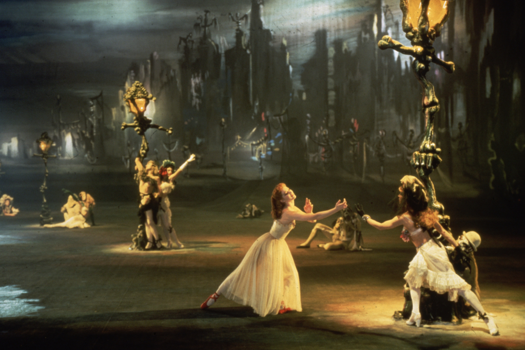 The Red Shoes 1948