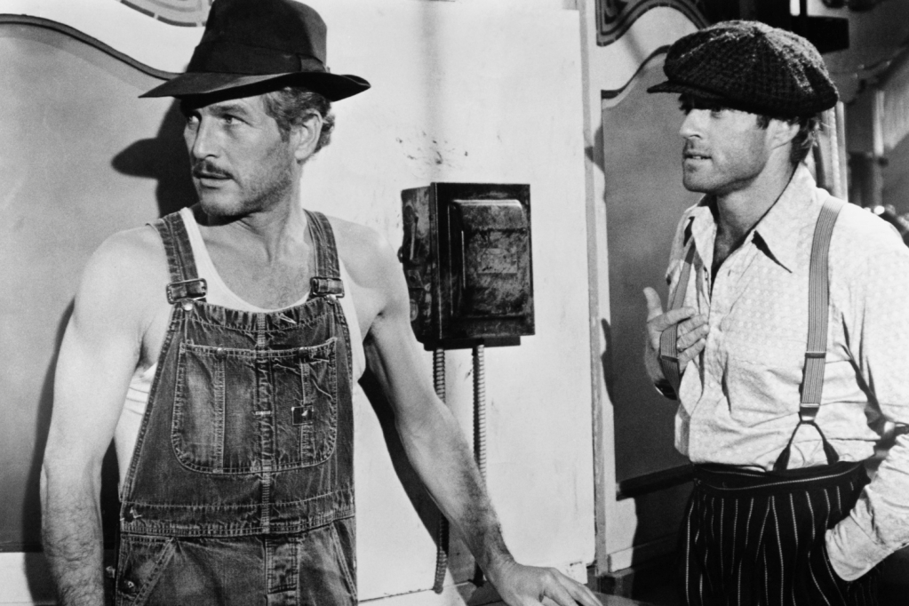 The Sting 1973
