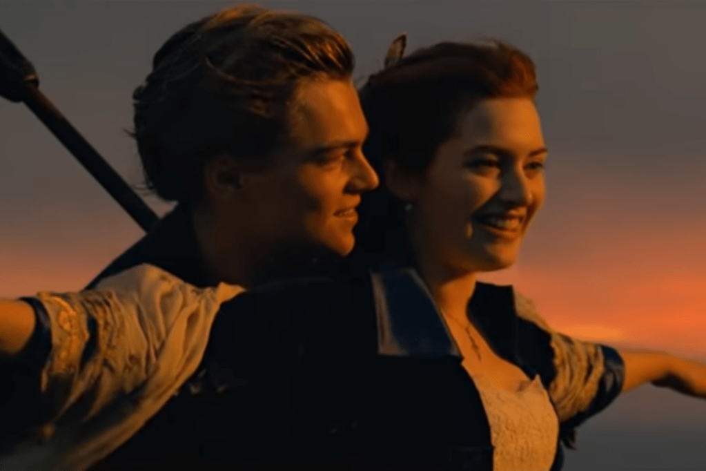 Titanic 1997