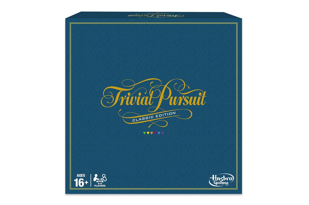 Trivial Pursuit