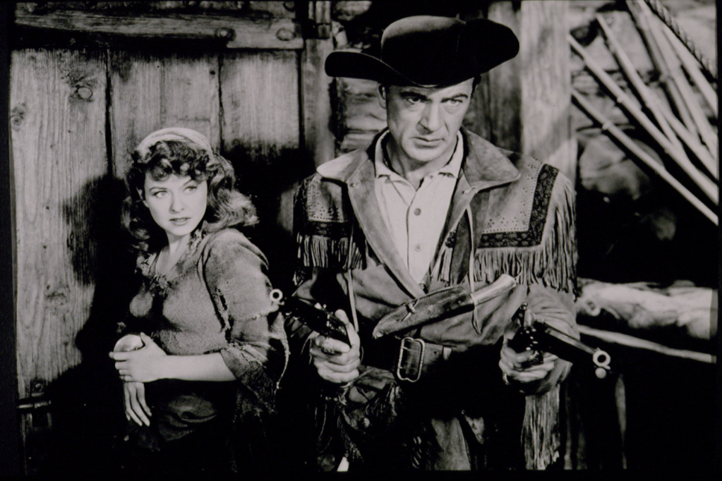Unconquered 1947