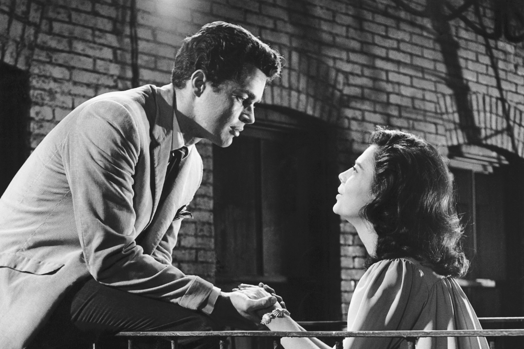 West Side Story 1961